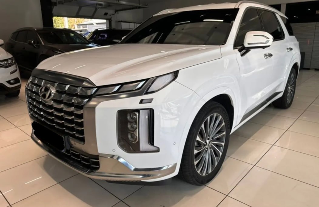 Hyundai Palisade 2.2 CRDi