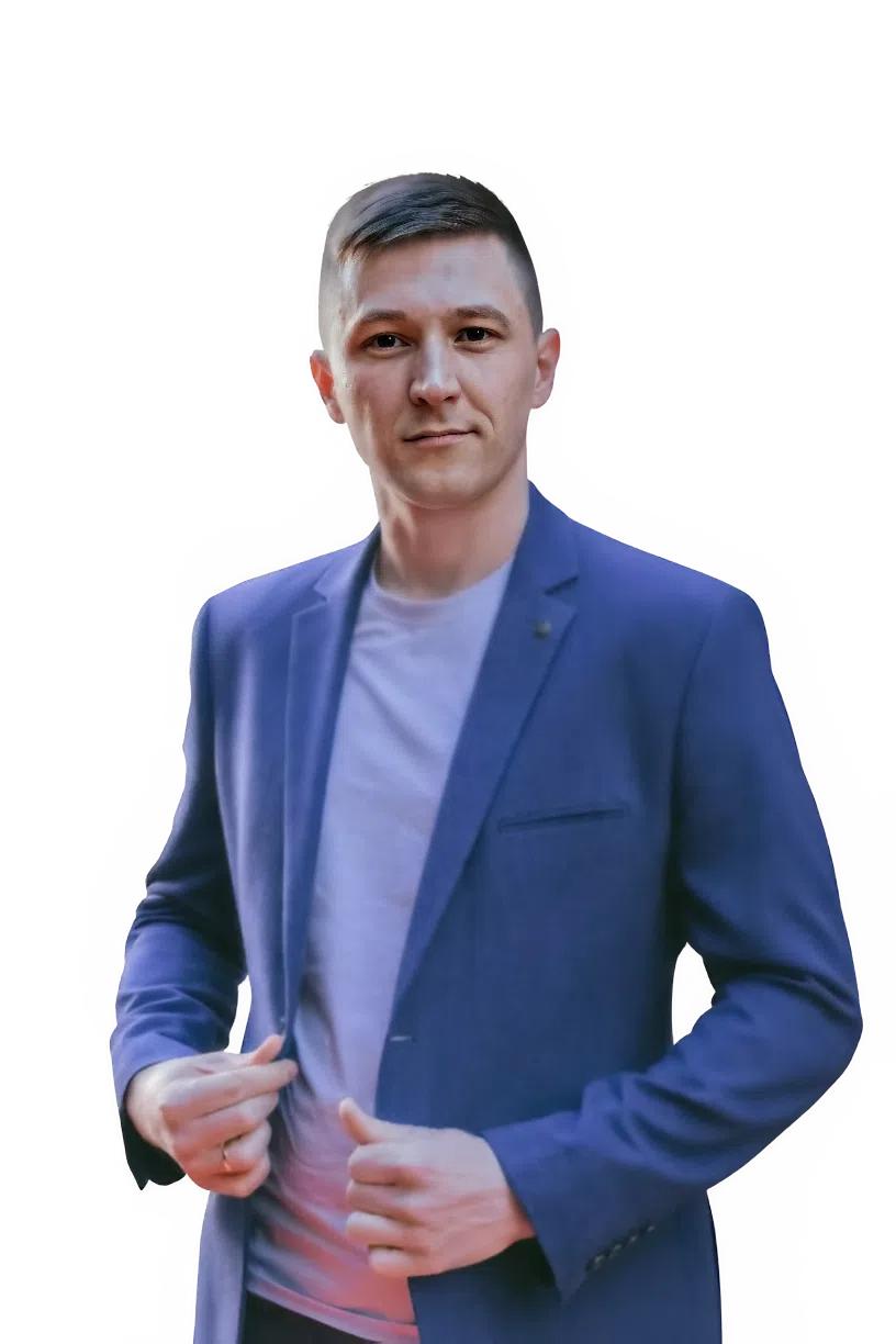 Наша команда